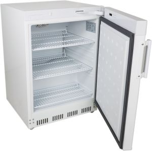 Lagerkühlschrank ZHT ECO 200 R weiß